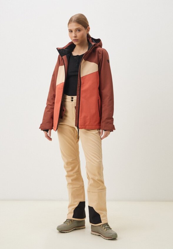 Брюки горнолыжные Brunotti