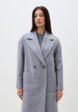 Пальто двубортное Sinar2  - превью