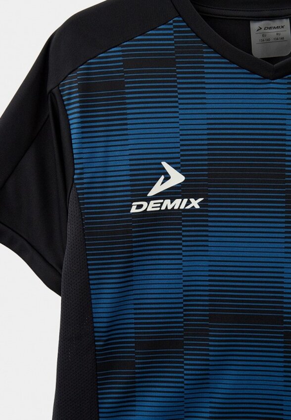 Футболка спортивная Demix