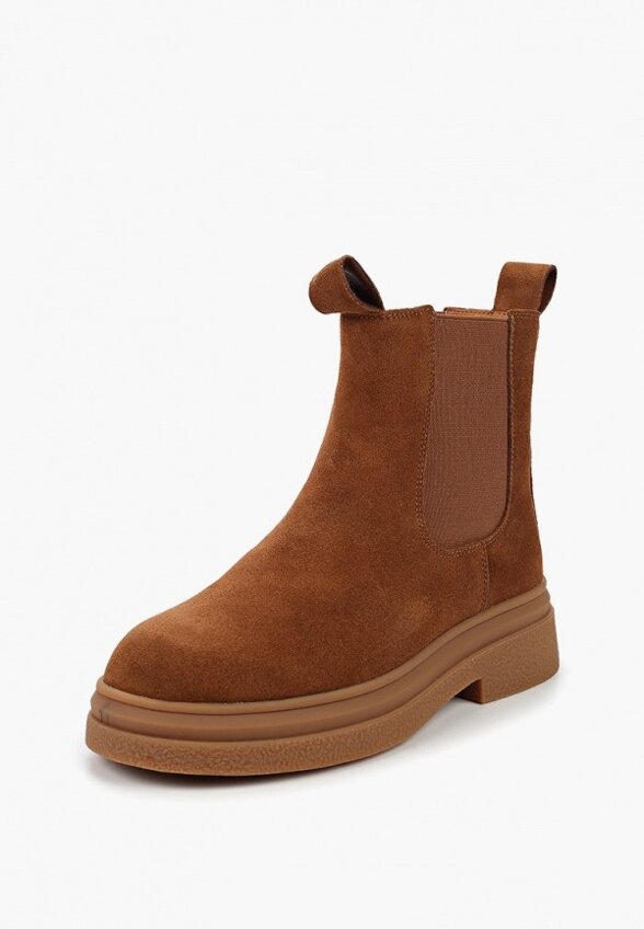 Ботинки Salamander