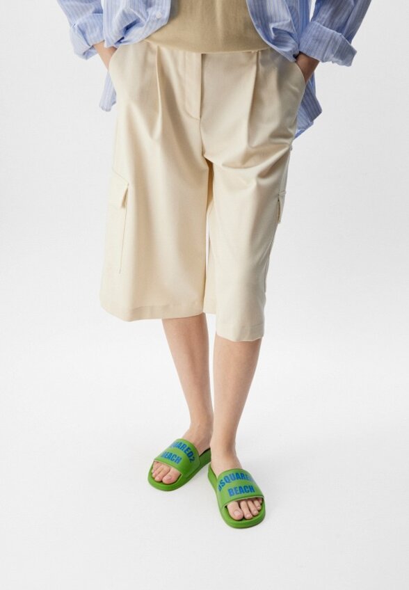 Сланцы Dsquared2