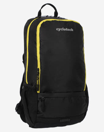 Рюкзак велосипедный Cyclotech 10 л, Черный мужчинам