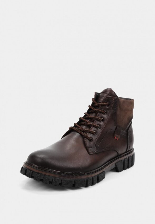 Ботинки Francesco Donni