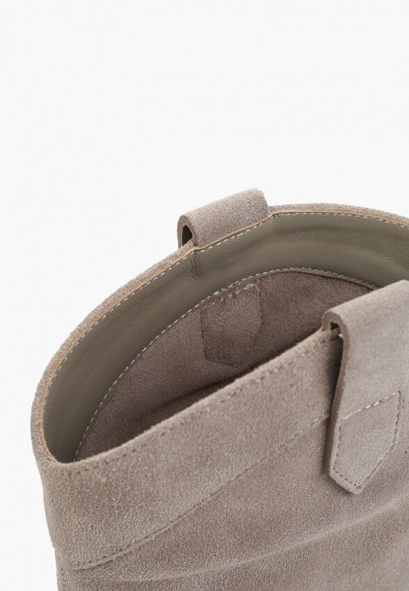 Ботильоны Evigi