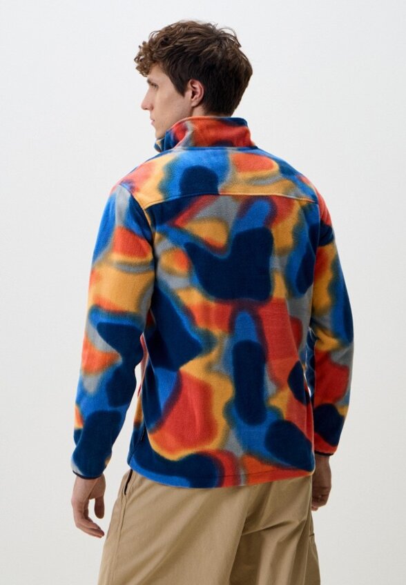 Олимпийка Quiksilver