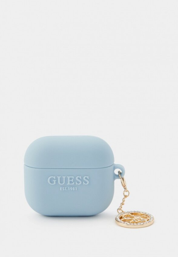 Чехол для наушников Guess