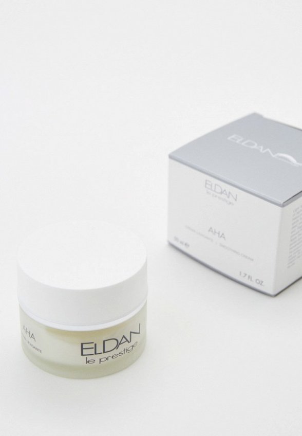 Крем для лица Eldan Cosmetics