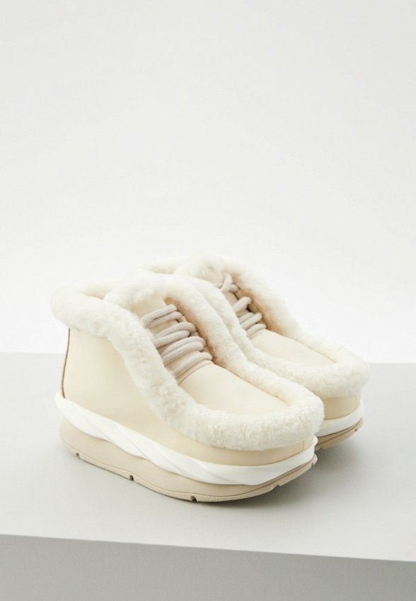 Ботинки 4ccccees