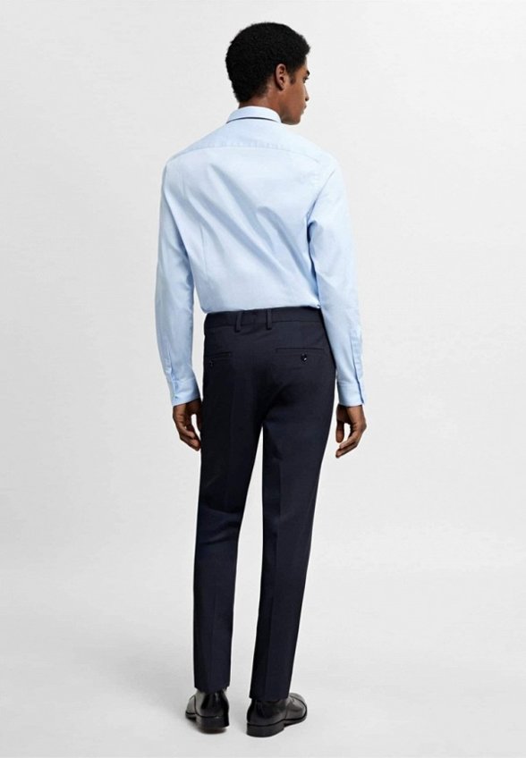 Рубашка Mango Man