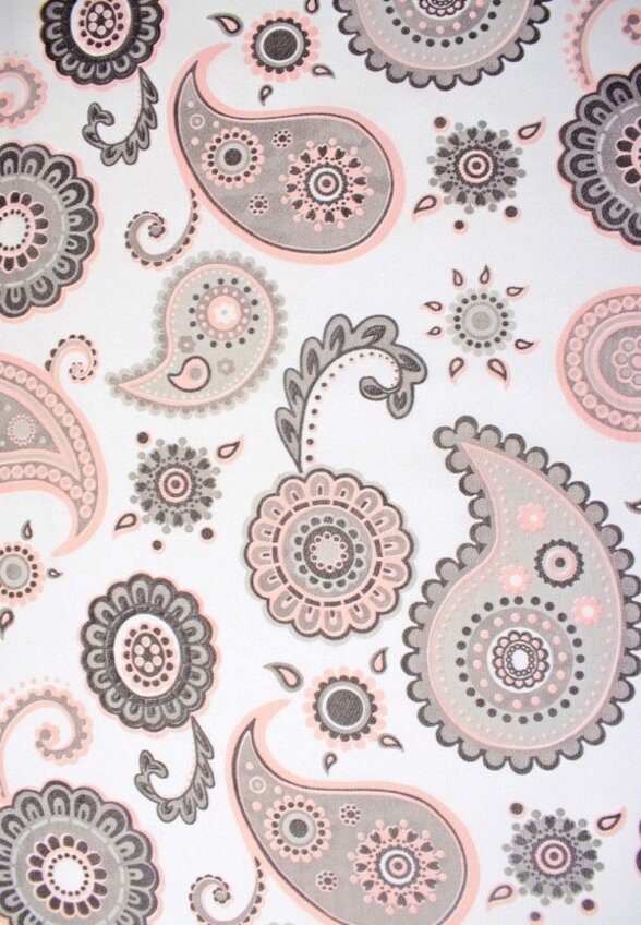 Тюль Галант