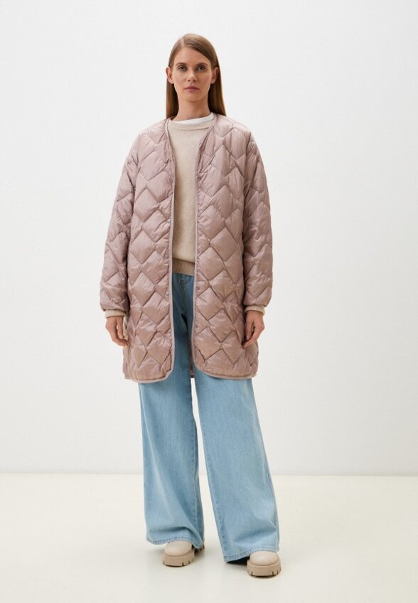 Куртка стеганая JC Just Clothes