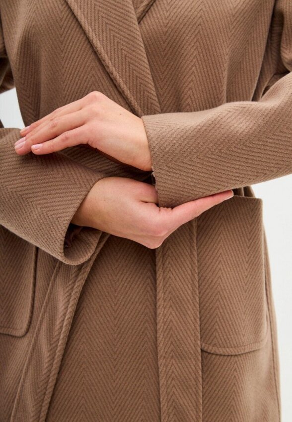 Полупальто Noele Boutique