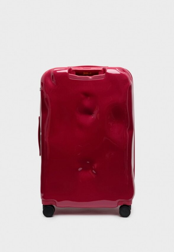 Чемодан Crash Baggage