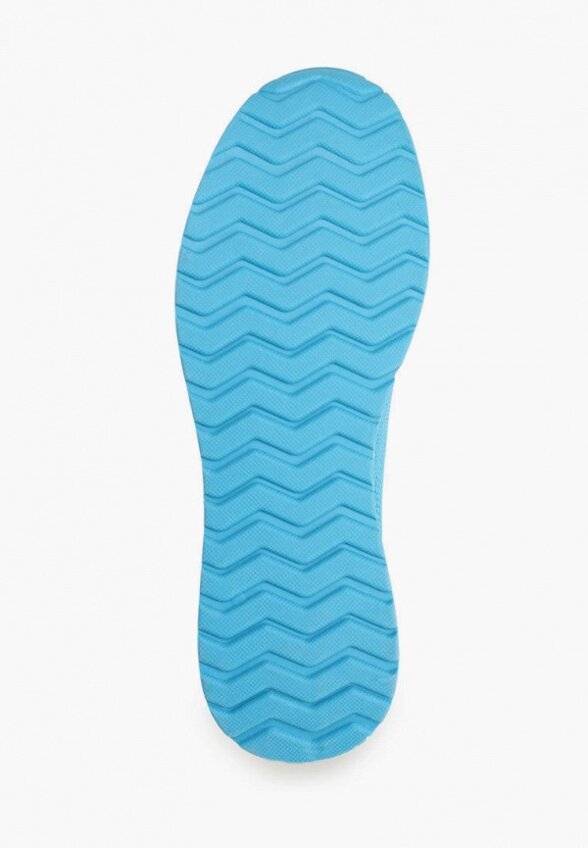 Кроссовки Donna D’oro