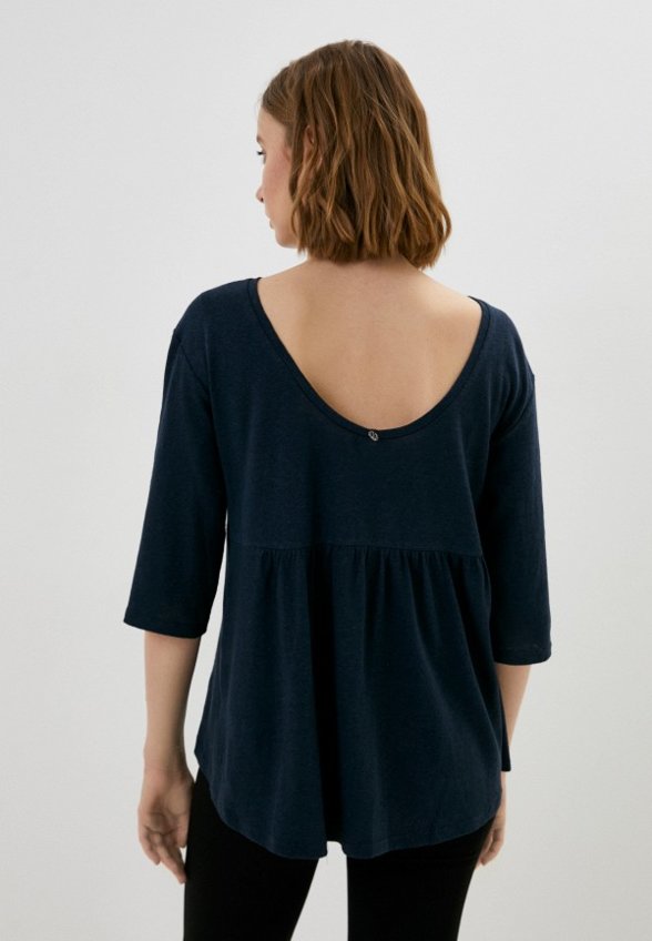 Футболка Helmidge