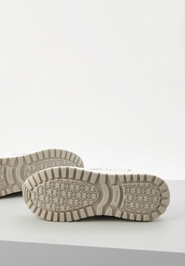 Кроссовки Pinko