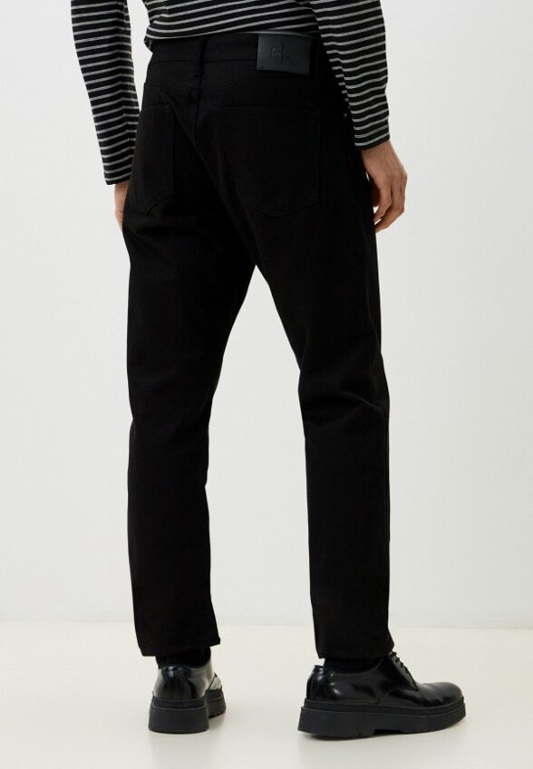 Джинсы Calvin Klein Jeans