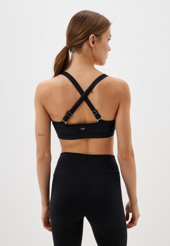 Топ спортивный Heroine Sport