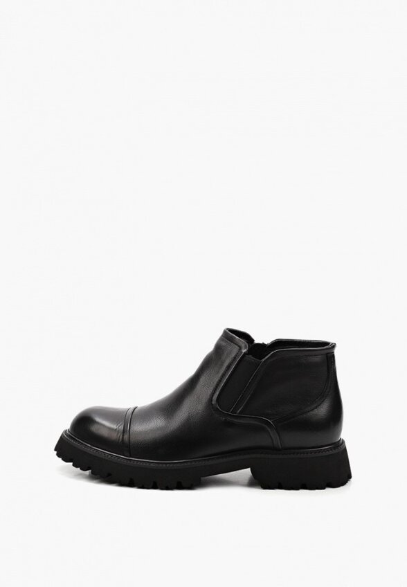 Ботинки Graciana