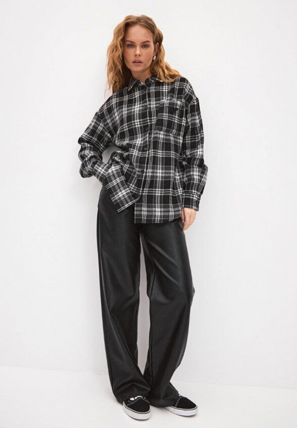 Рубашка Govorili