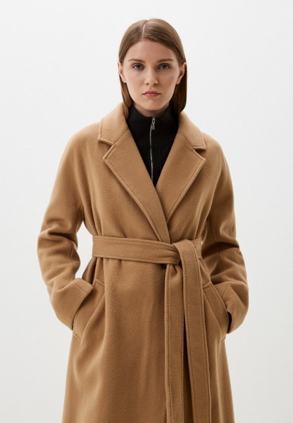 Пальто-халат Belucci