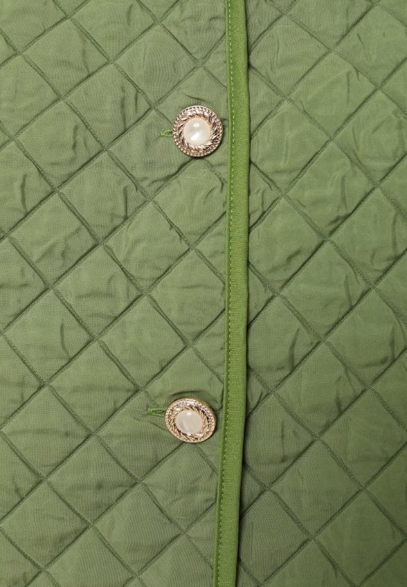 Куртка стеганая Calin Doux