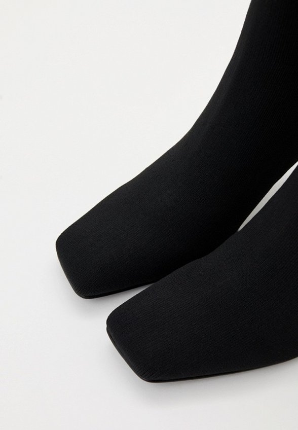 Полусапоги Ekonika