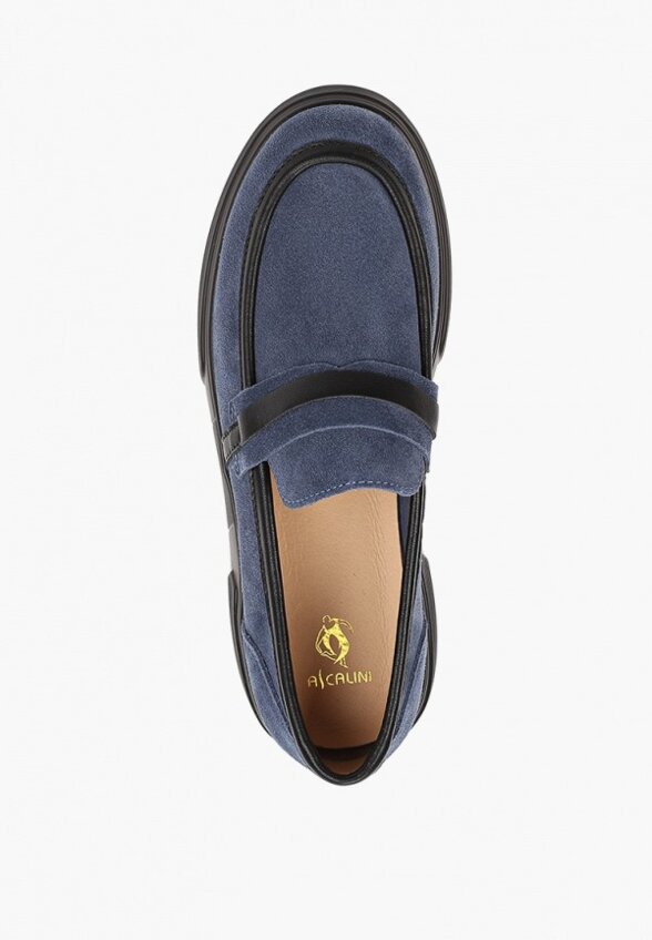 Лоферы Ascalini