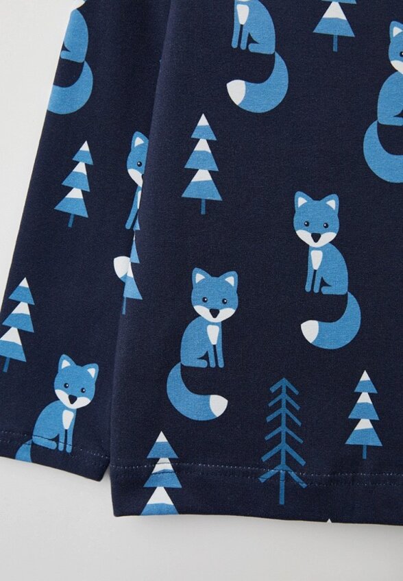 Лонгслив Kerry