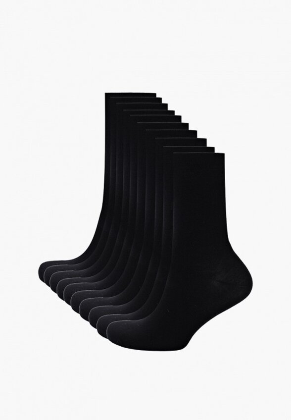 Носки 10 пар Omsa