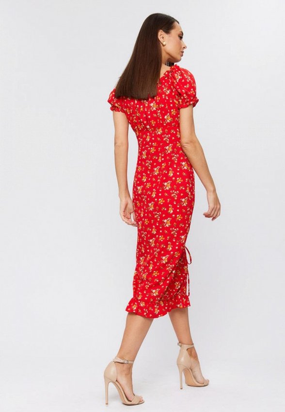 Платье Fashion.Love.Story