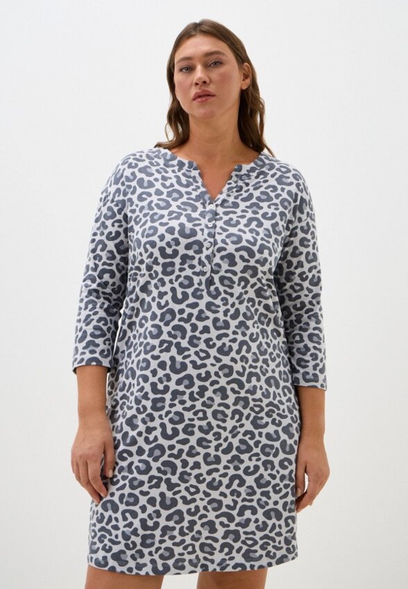 Платье домашнее Mark Formelle