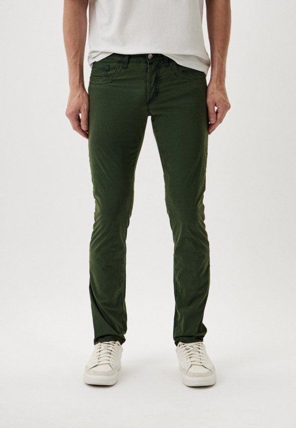 Брюки Bikkembergs