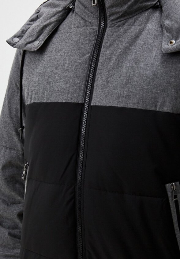 Куртка утепленная Baon