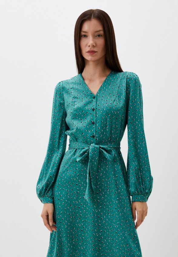 Платье Mokko Brand