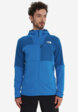 Толстовка мужская The North Face Stormgap, Голубой2  - превью