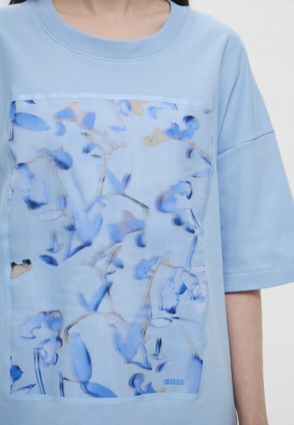 Футболка Boss