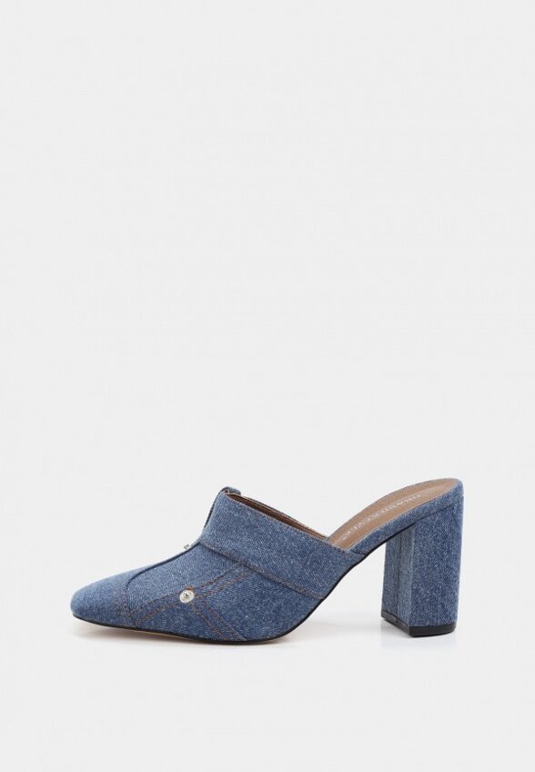 Мюли Grand Style