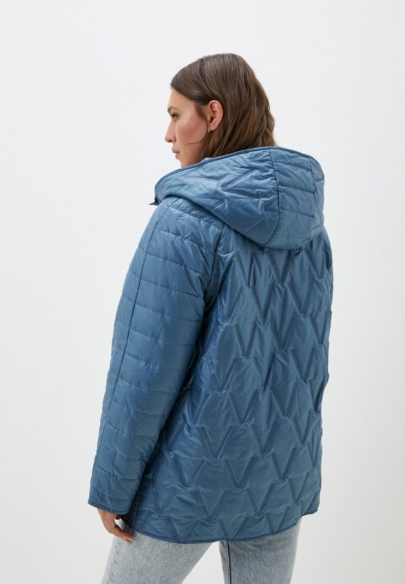 Куртка утепленная Karmel Style