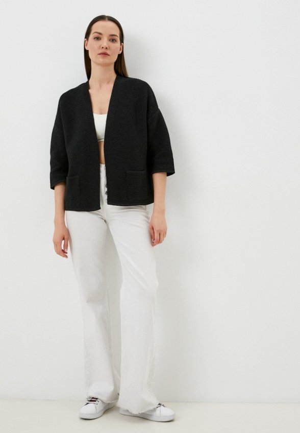 Кардиган Стим