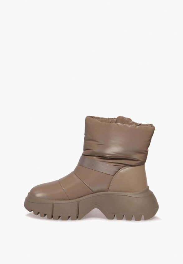 Дутики El Tempo