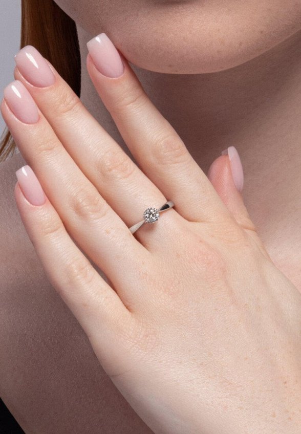 Кольцо Sokolov