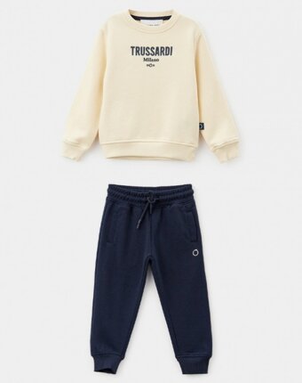 Костюм спортивный Trussardi Junior детям