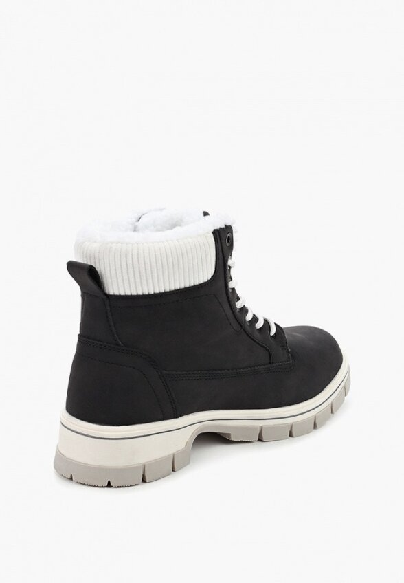 Ботинки Briggs