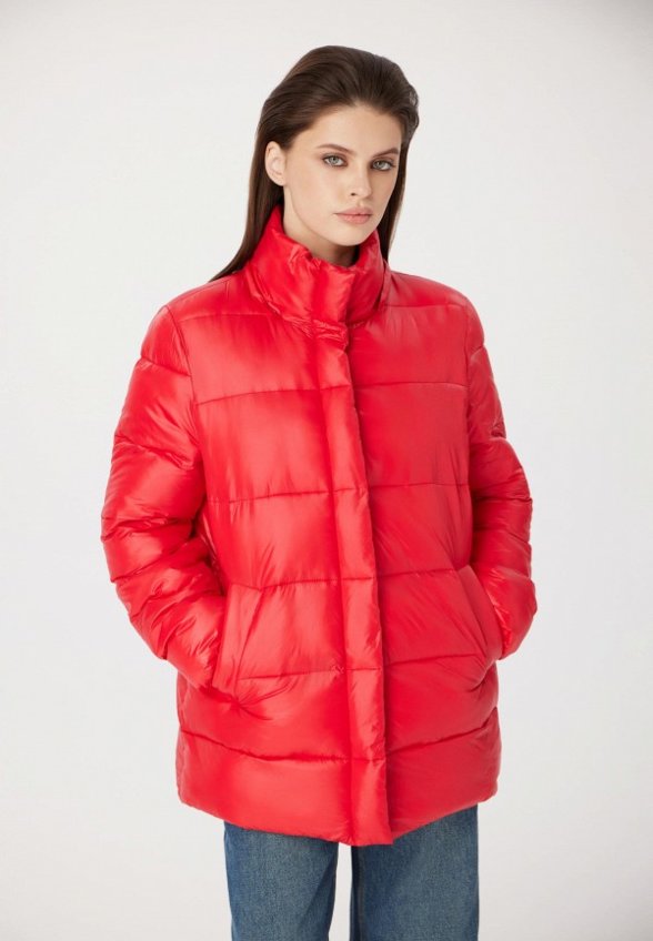 Пуховик Fashion Rebels