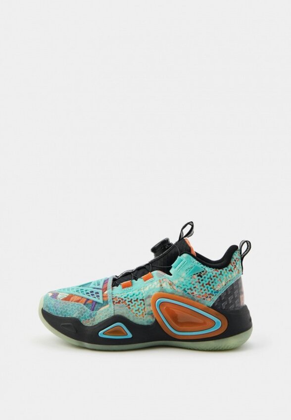 Кроссовки Peak