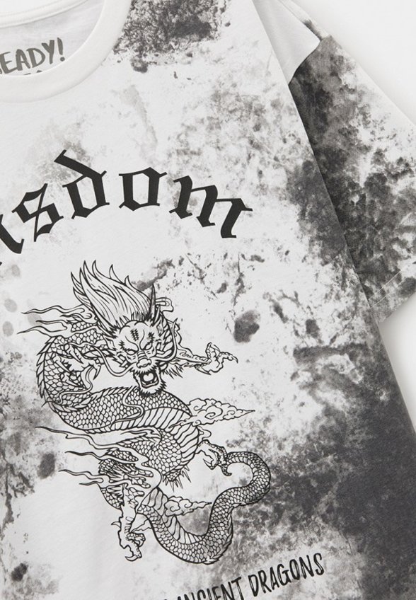 Футболка Gloria Jeans