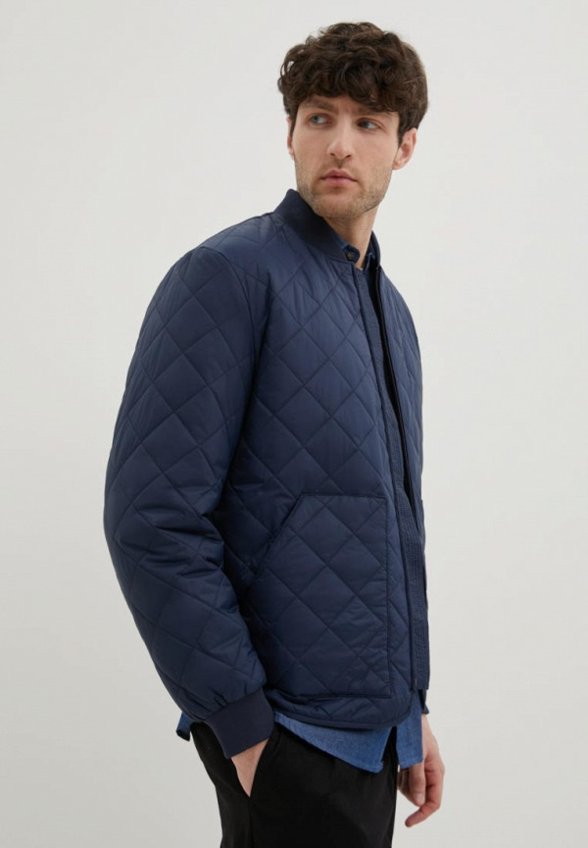 Бомбер Finn Flare