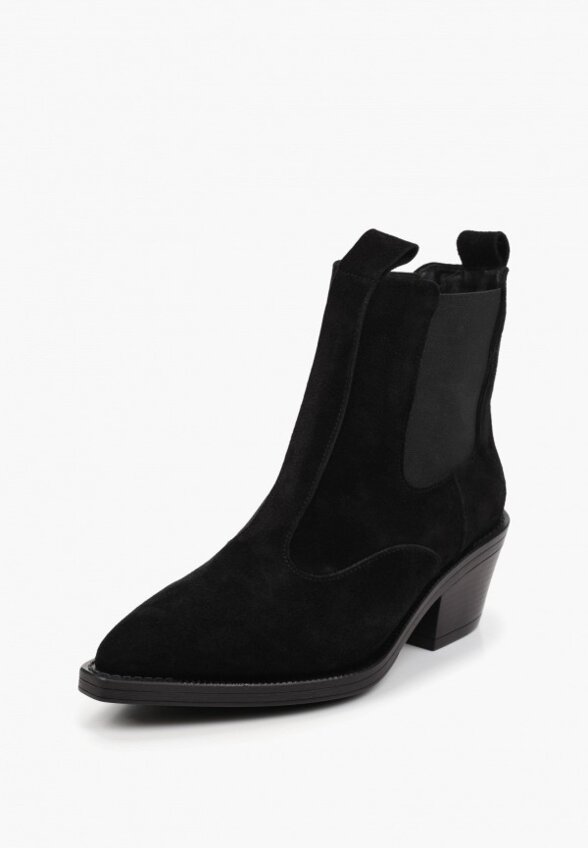 Ботильоны Gresco