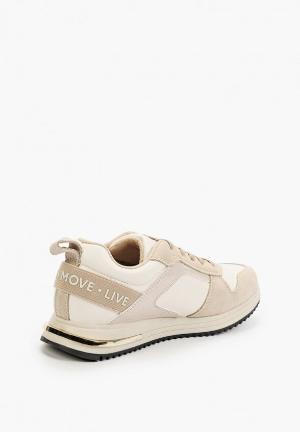 Кроссовки O2 Live